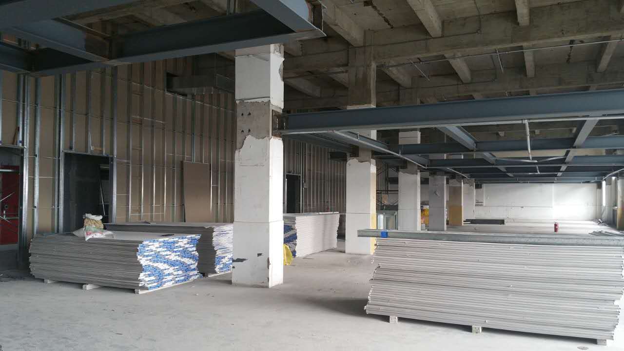 增美都市工业园区增美都市工业园区　LOFT　层高6米！层高6米！层高6米！