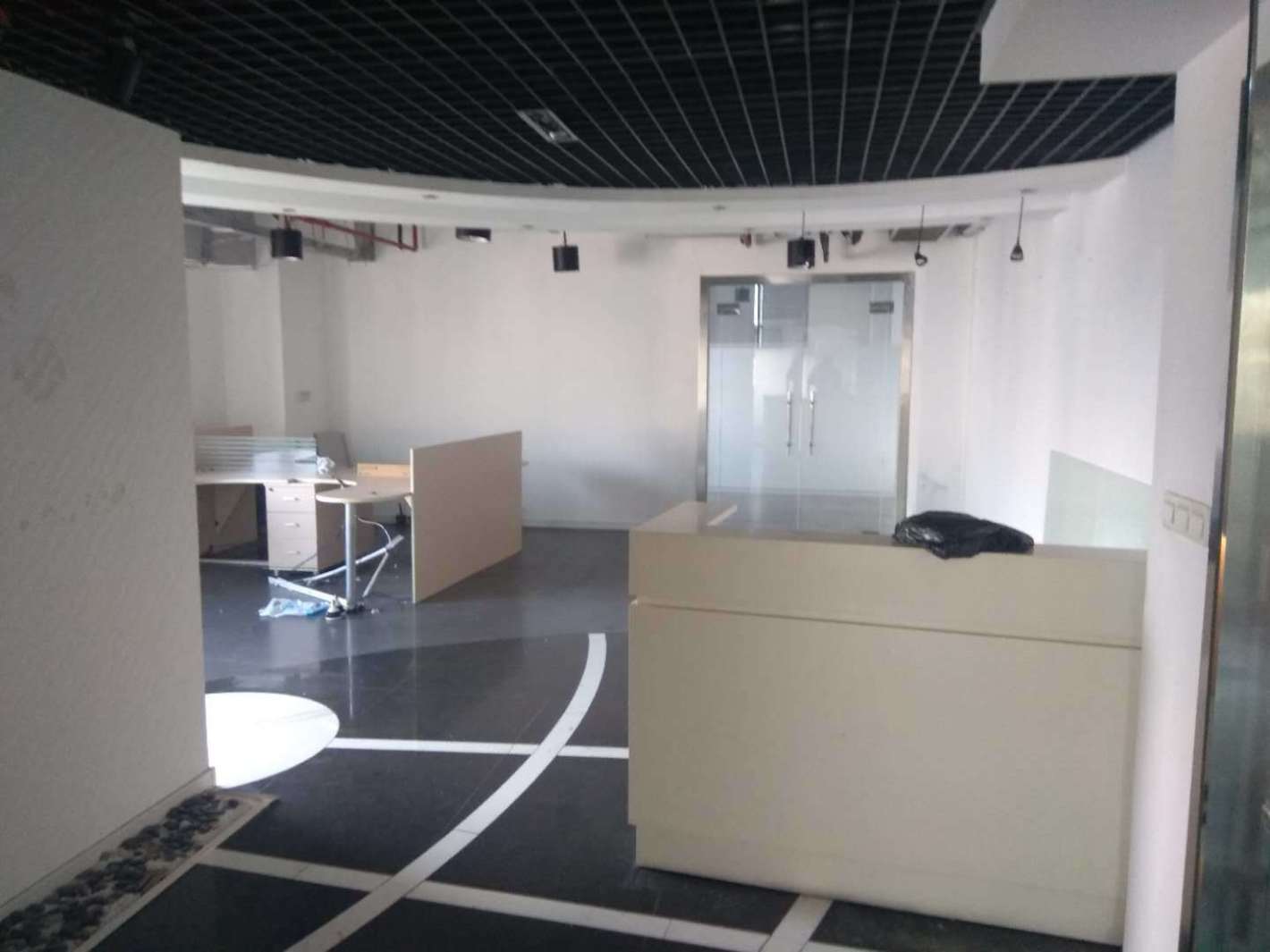 杨浦 创邑SPACEI海上海 295平米 中等装修