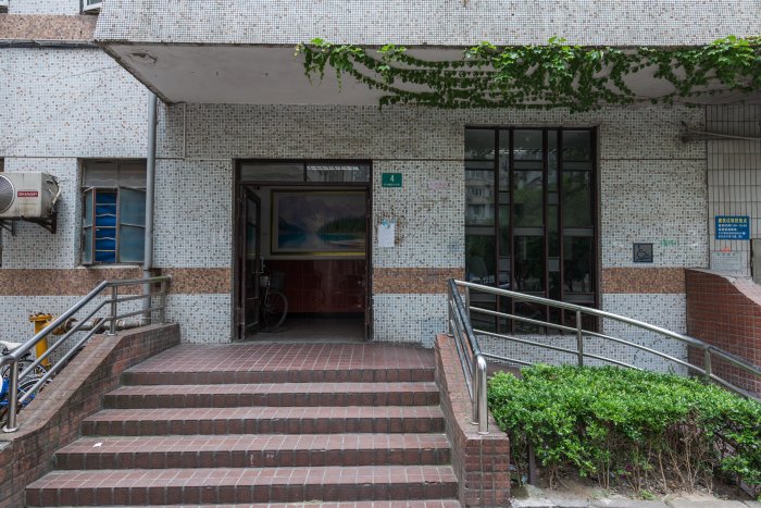 长宁路476弄