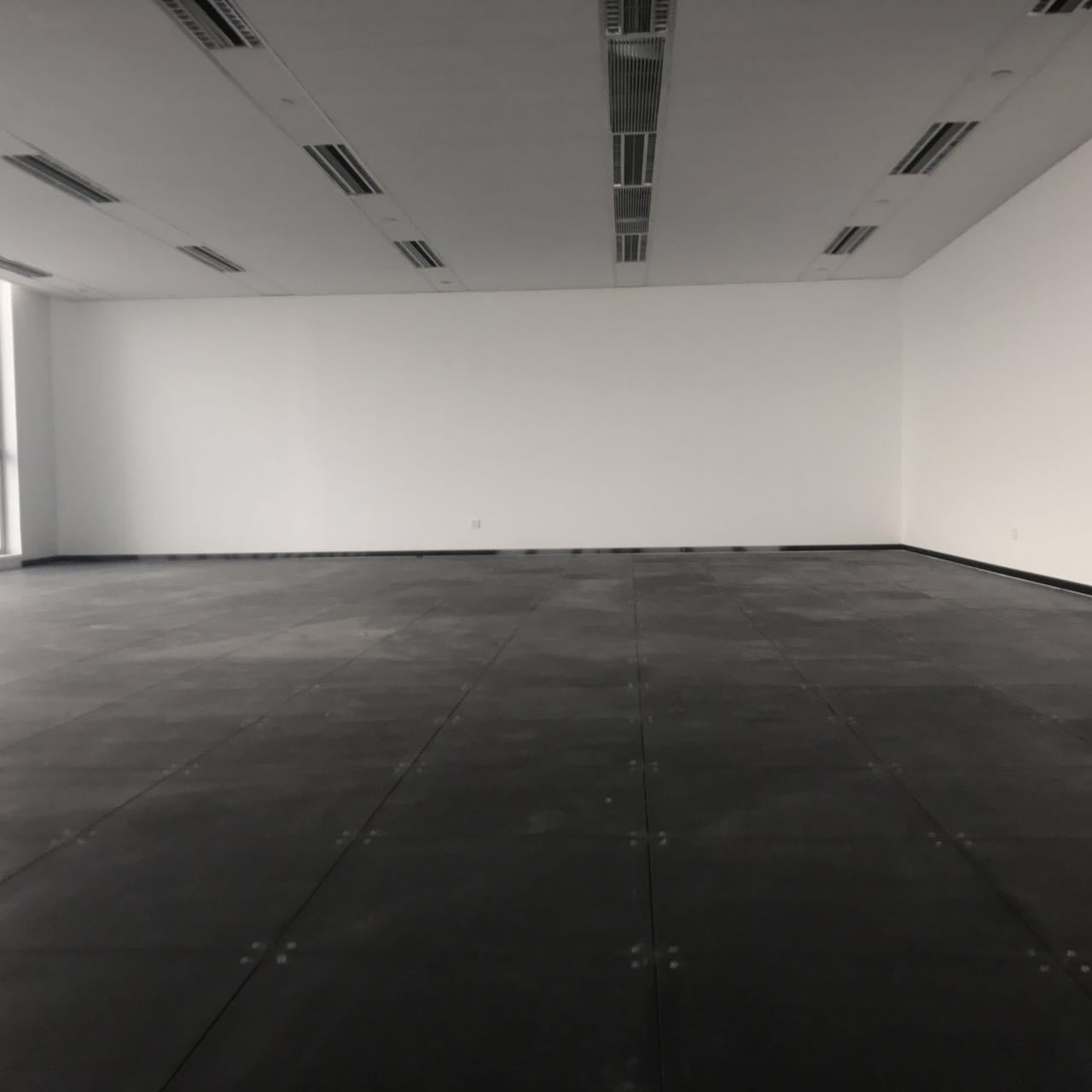 静安东贤大厦新静安（闸北） 静安东贤大厦 515平米 简装修
