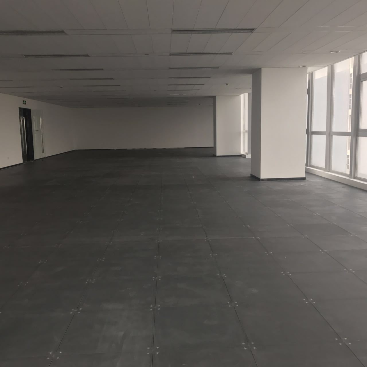静安东贤大厦新静安（闸北） 静安东贤大厦 515平米 简装修