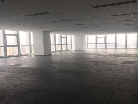 静安东贤大厦503平米办公室出租_3.90元/m²/天