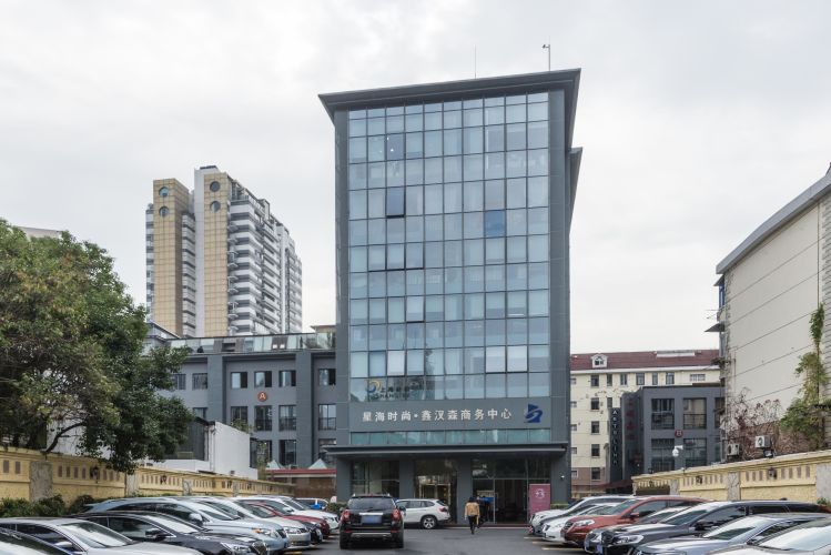 上海鑫汉森商务中心写字楼出租电话