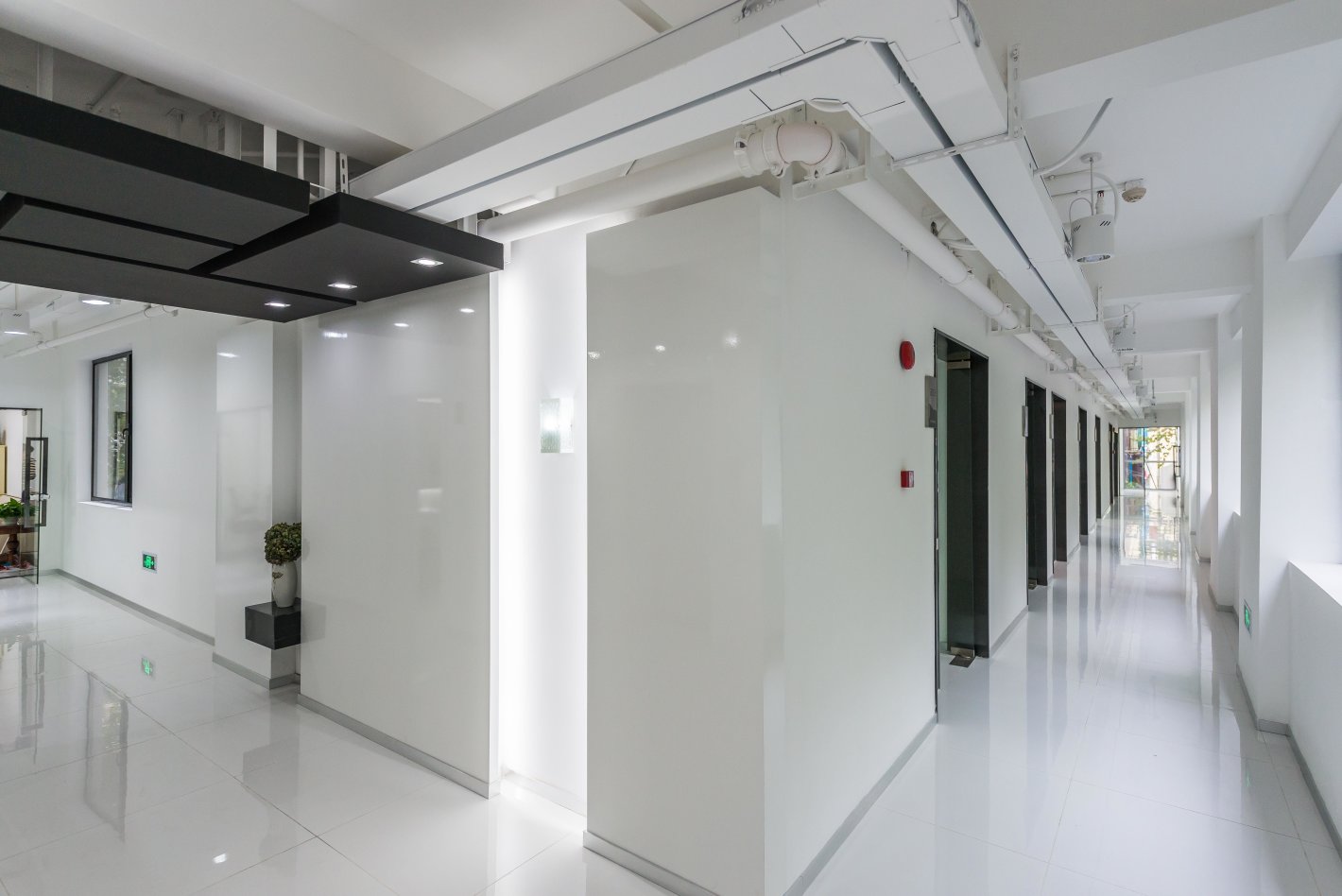 建国西路691号395平米办公室出租_5.00元/m²/天