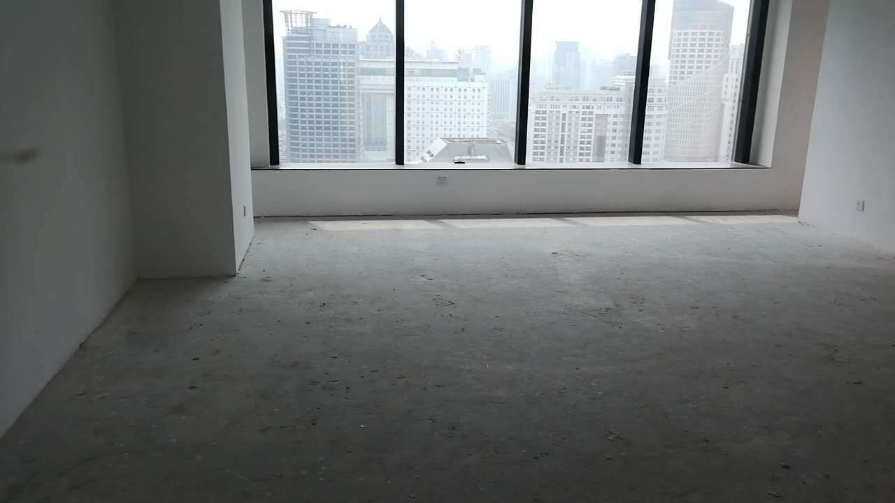 申亚金融广场长宁 申亚金融广场 232平米 简装修
