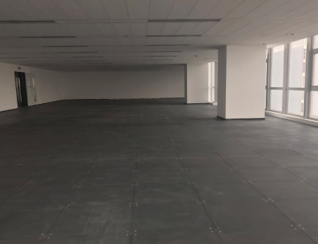 静安东贤大厦新静安（闸北） 静安东贤大厦 500平米 简装修