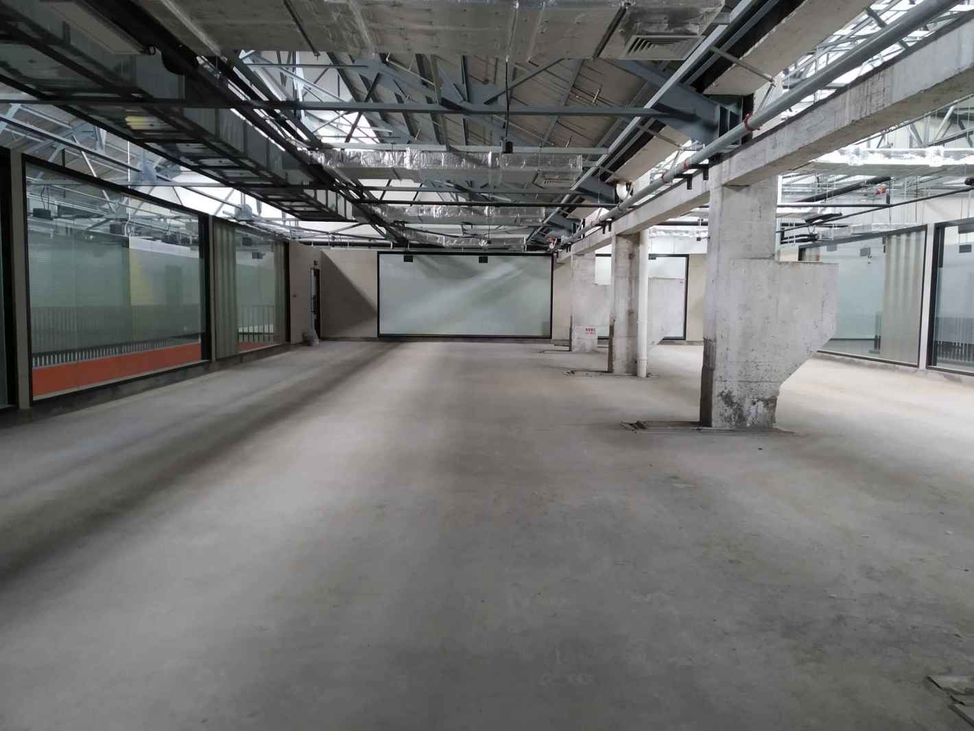 静安新业坊新静安（闸北） 静安新业坊 432平米 毛坯