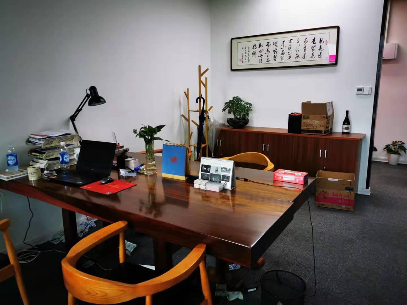 龙湖虹桥天街闵行 龙湖虹桥天街 93平米 精装修