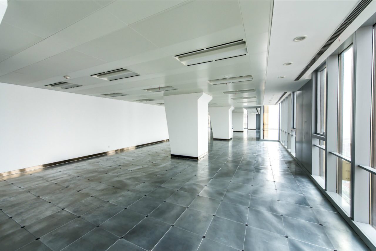 环球港普陀 环球港 492平米 简装修