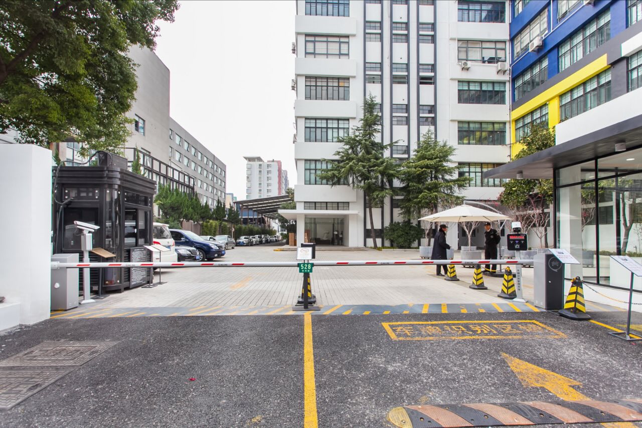创邑SPACE钦州路