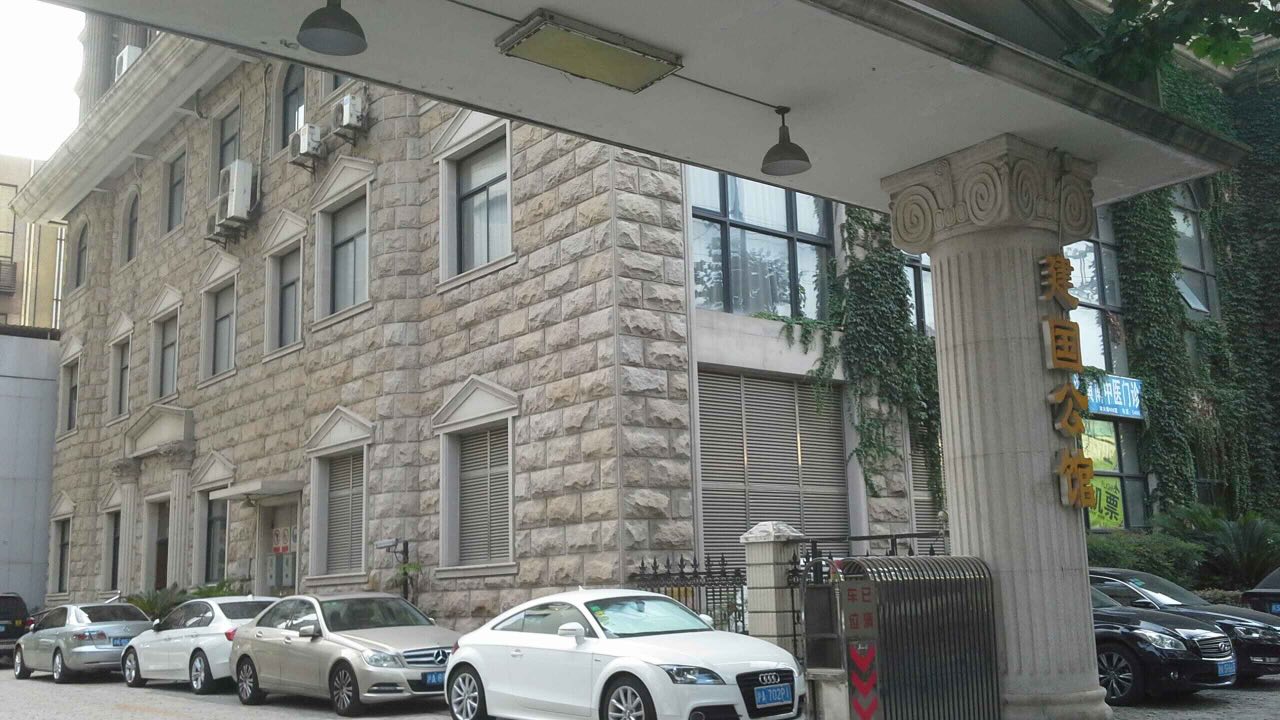 「建国路1号公馆」写字楼出租_建国路1号公馆办公室出租价格_建国路1号公馆办公楼租金