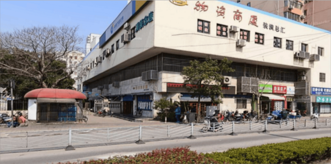 「物资商厦」写字楼出租_物资商厦办公室出租价格_物资商厦办公楼租金