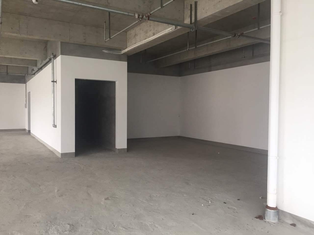江程资产大厦新静安（闸北） 江程资产大厦 202平米 毛坯