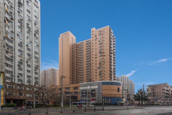 「四联大厦」写字楼出租_四联大厦办公室出租价格_四联大厦办公楼租金