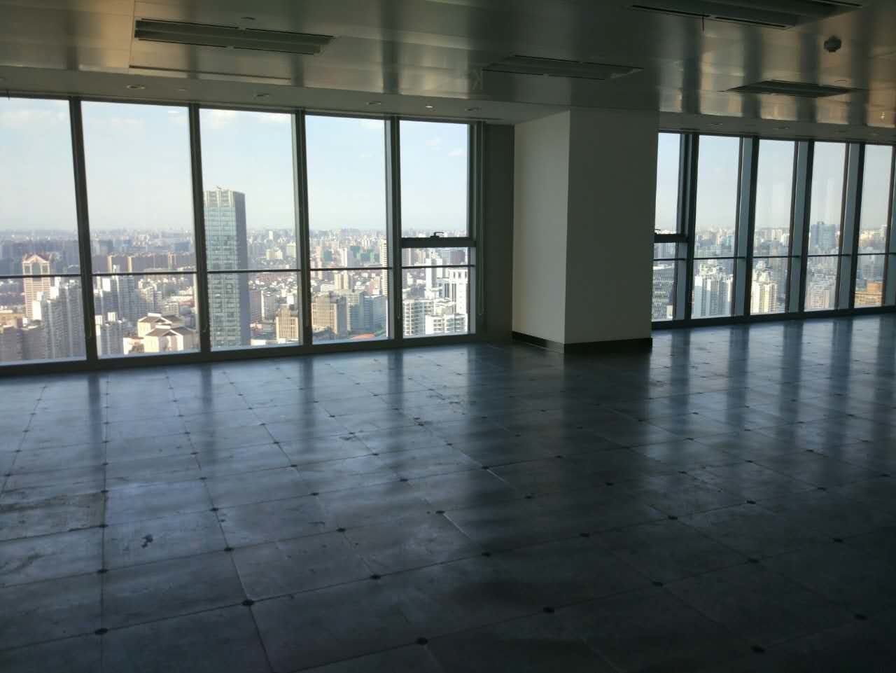 环球港普陀 环球港 419平米 简装修