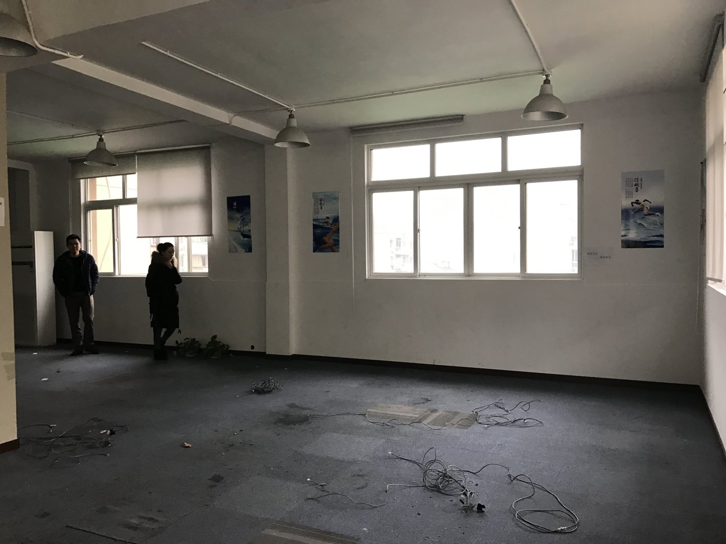 中华路989号黄浦 中华路989号 300平米 中等装修