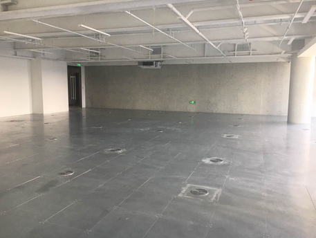 诺亚财富中心（虹桥新地中心）长宁 诺亚财富中心（虹桥新地中心） 175平米 精装修