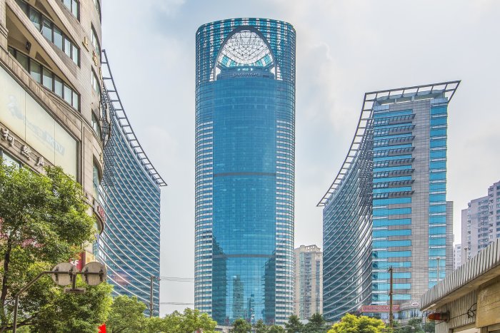 「中港汇·黄浦(原长城金融大厦)」写字楼出租_中港汇·黄浦(原长城金融大厦)办公室出租价格_中港汇·黄浦(原长城金融大厦)办公楼租金