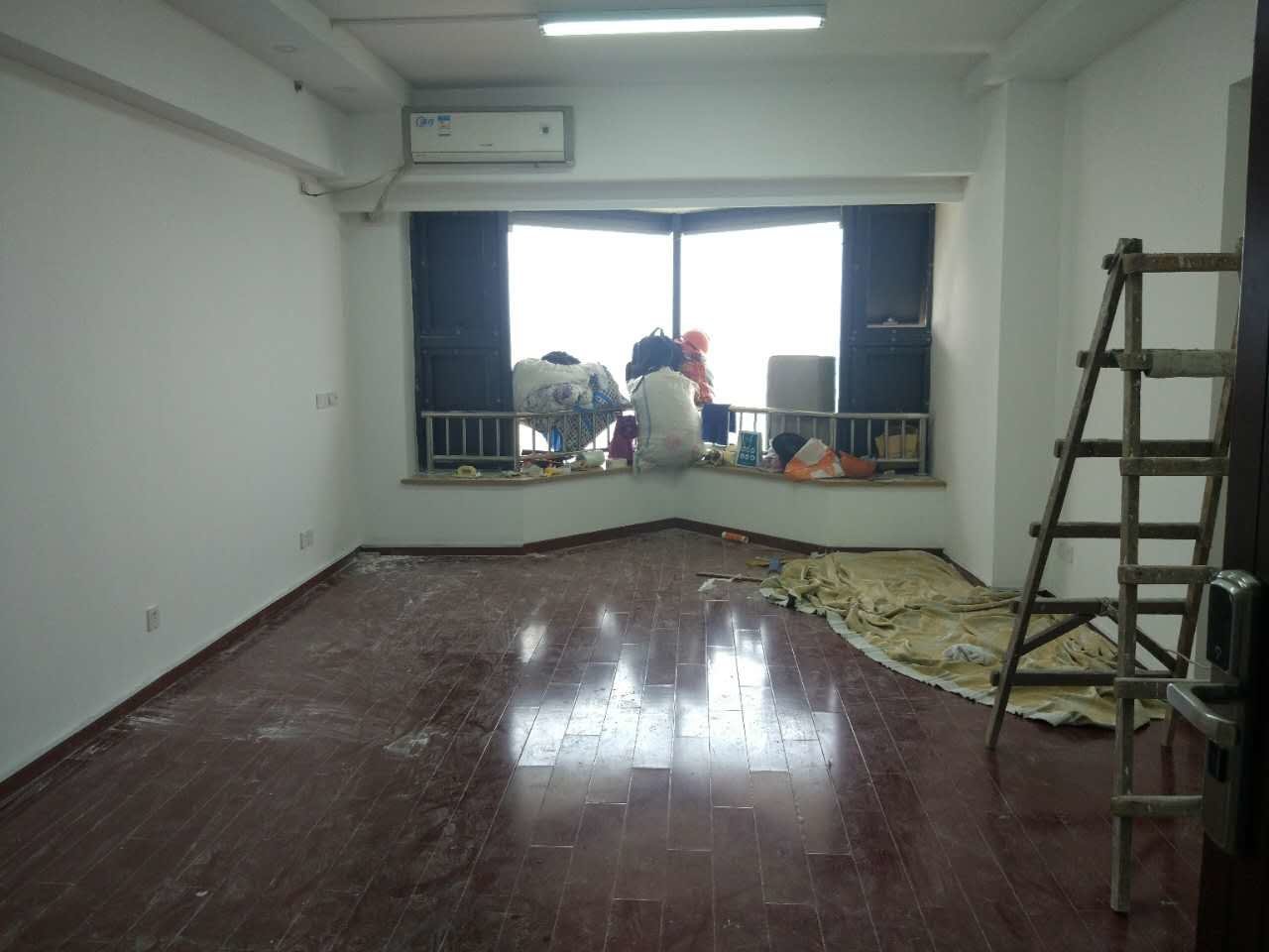 MINI公馆普陀 MINI公馆 48平米 精装修