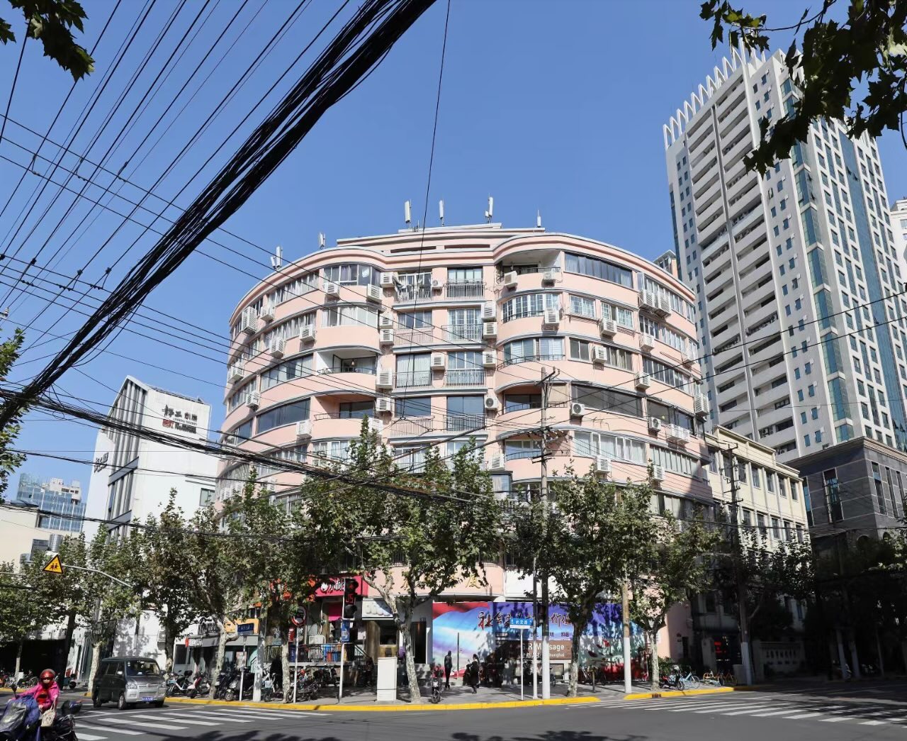 「美丽园商厦」写字楼出租_美丽园商厦办公室出租价格_美丽园商厦办公楼租金