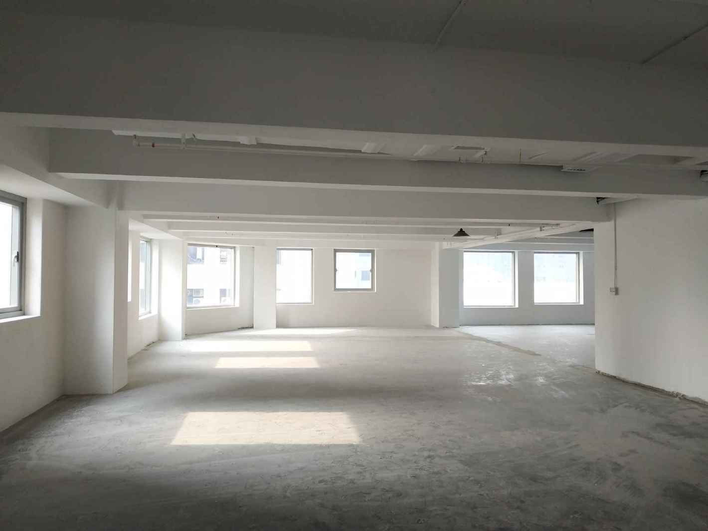 徐航大厦（徐汇base）徐汇 徐航大厦（徐汇base） 577平米 毛坯