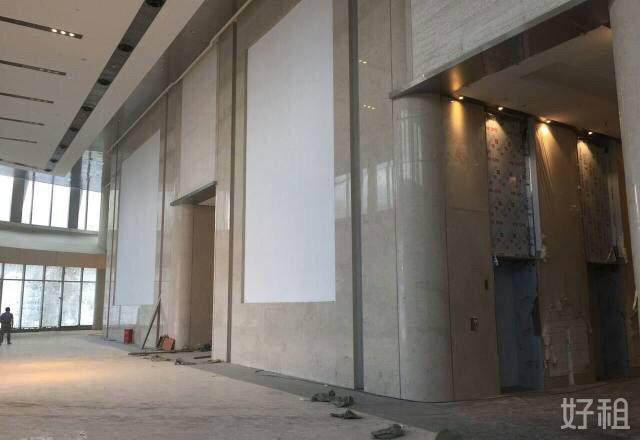 金融街海伦中心467平米办公室出租_5.80元/m²/天