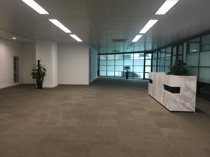 虹桥汇312平米办公室出租_6.30元/m²/天