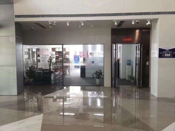 万科时一区长宁 万科时一区 273平米 简装修