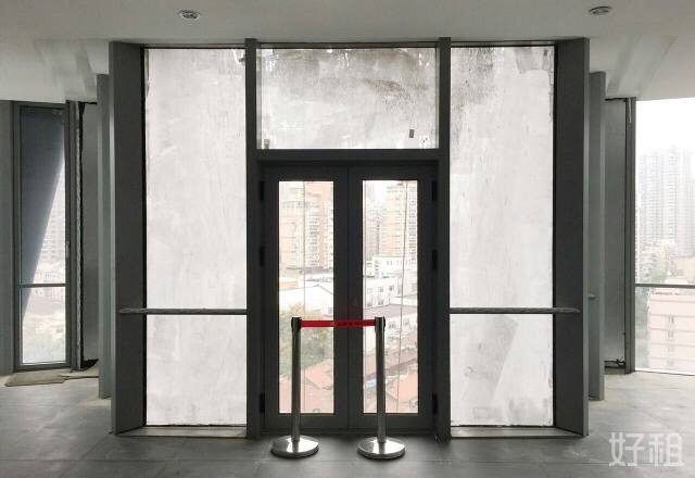 金融街海伦中心虹口 金融街海伦中心 467平米 简装修