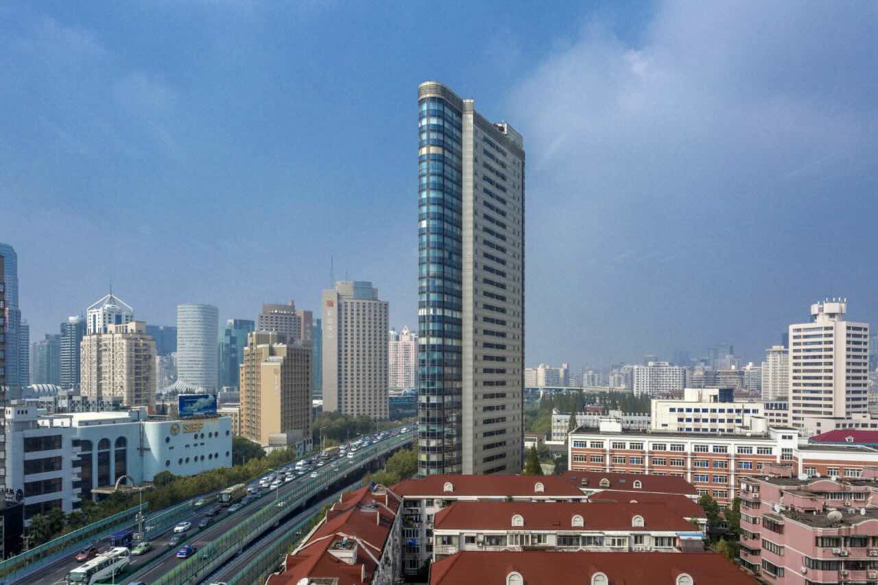 上海虹桥银城大厦物业费多少钱（20元/平米/月）