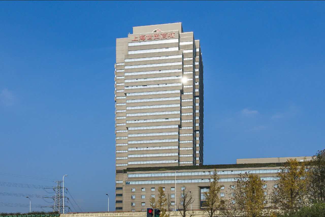 上海世贸商城写字楼出租电话