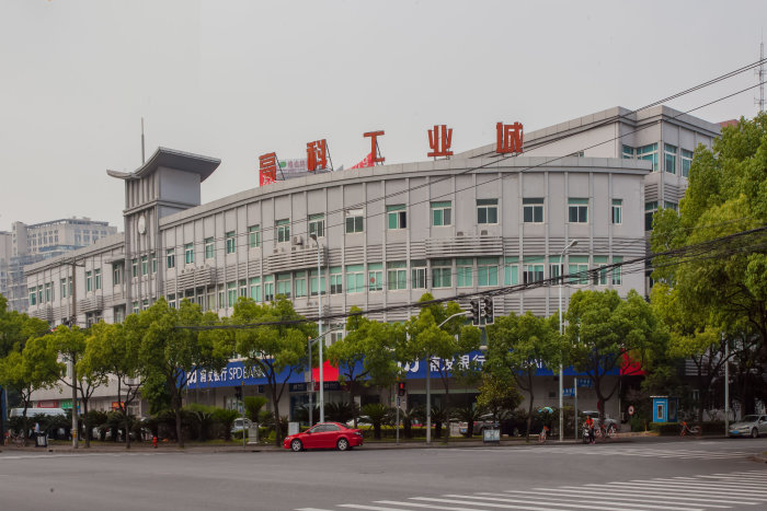 「高科工业城」写字楼出租_高科工业城办公室出租价格_高科工业城办公楼租金