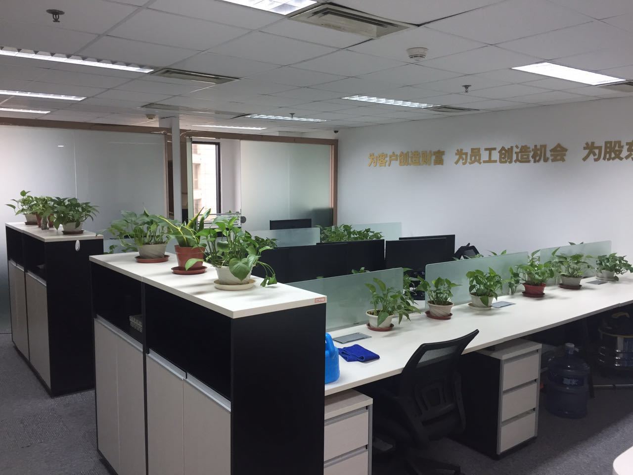 上海滩国际大厦虹口 上海滩国际大厦 692平米 精装修