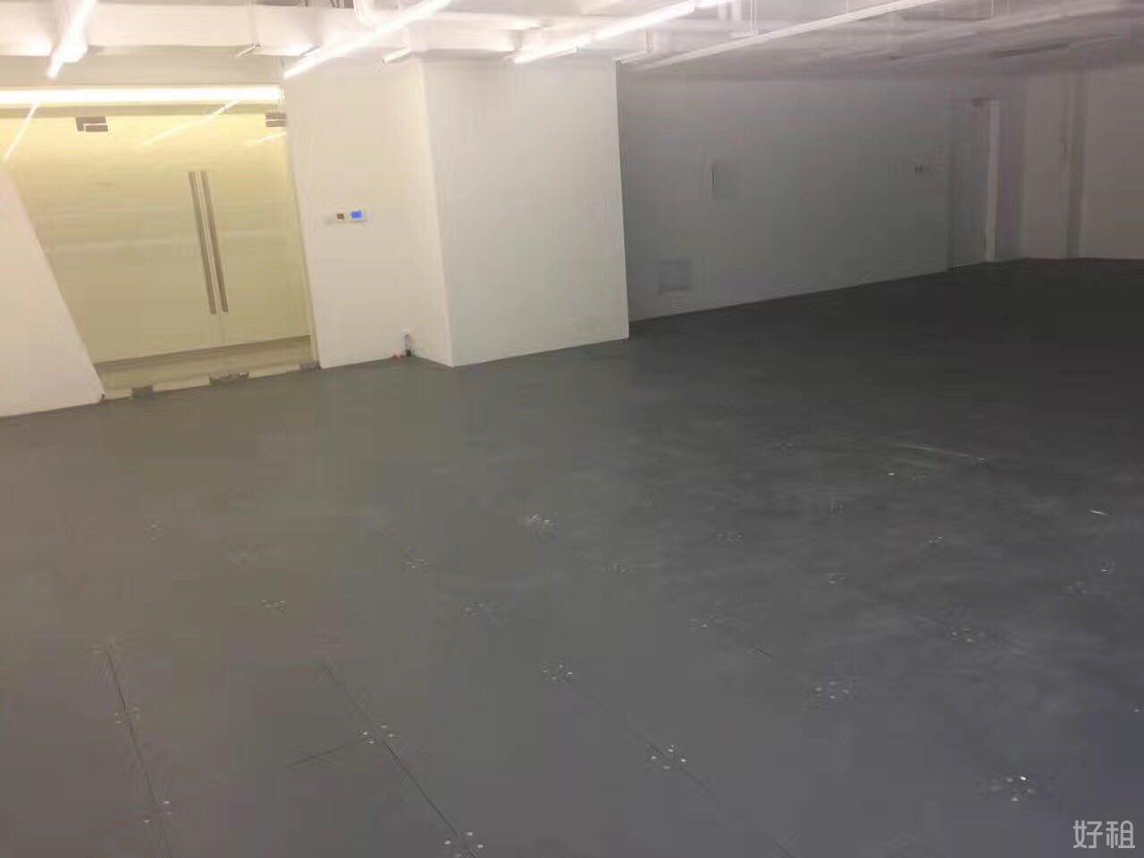 天会商务广场(凌空SOHO)长宁 天会商务广场(凌空SOHO) 205平米 精装修