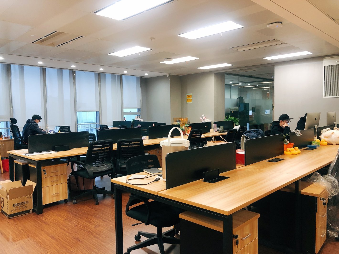 环球港普陀 环球港 300平米 豪华装修