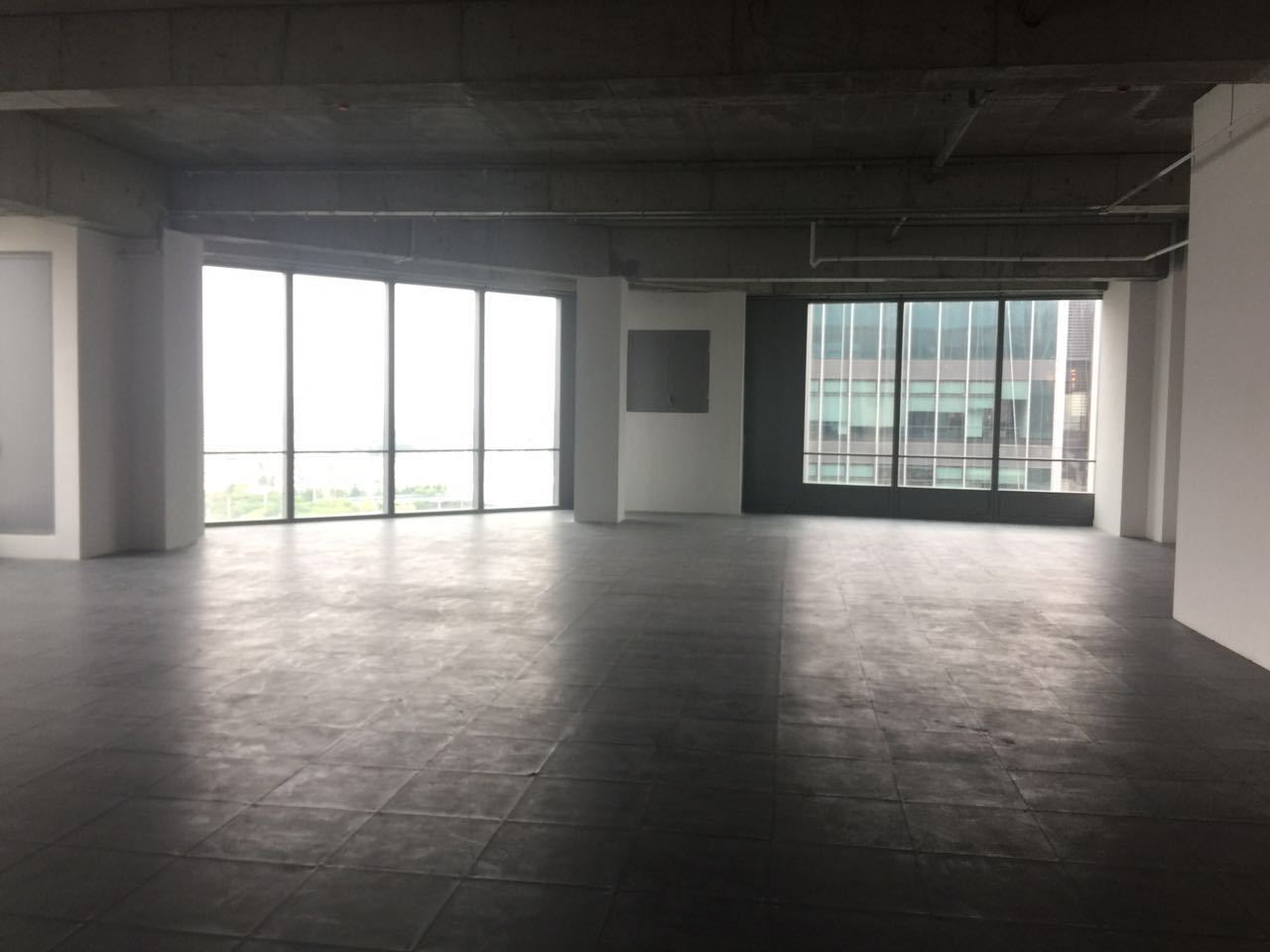 徐汇万科中心徐汇 徐汇万科中心 550平米 简装修