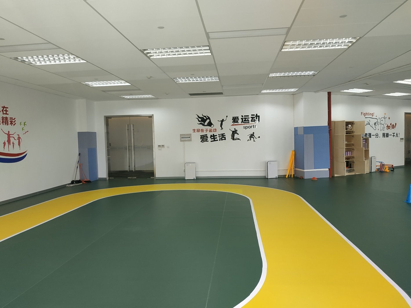 浦东中港汇浦东 浦东中港汇 393平米 毛坯
