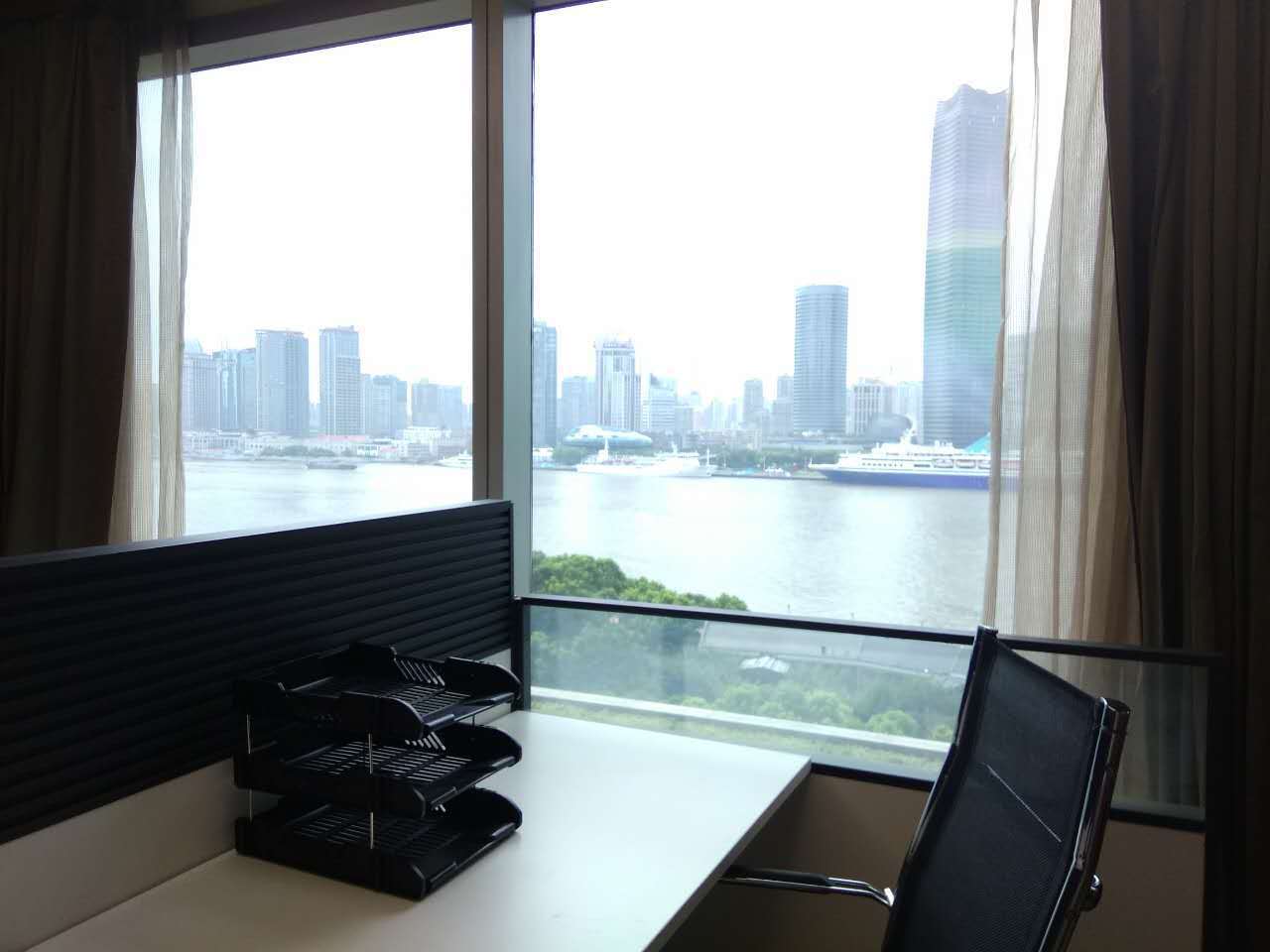 浦东 上海凯宾斯基大酒店 105平米 精装修