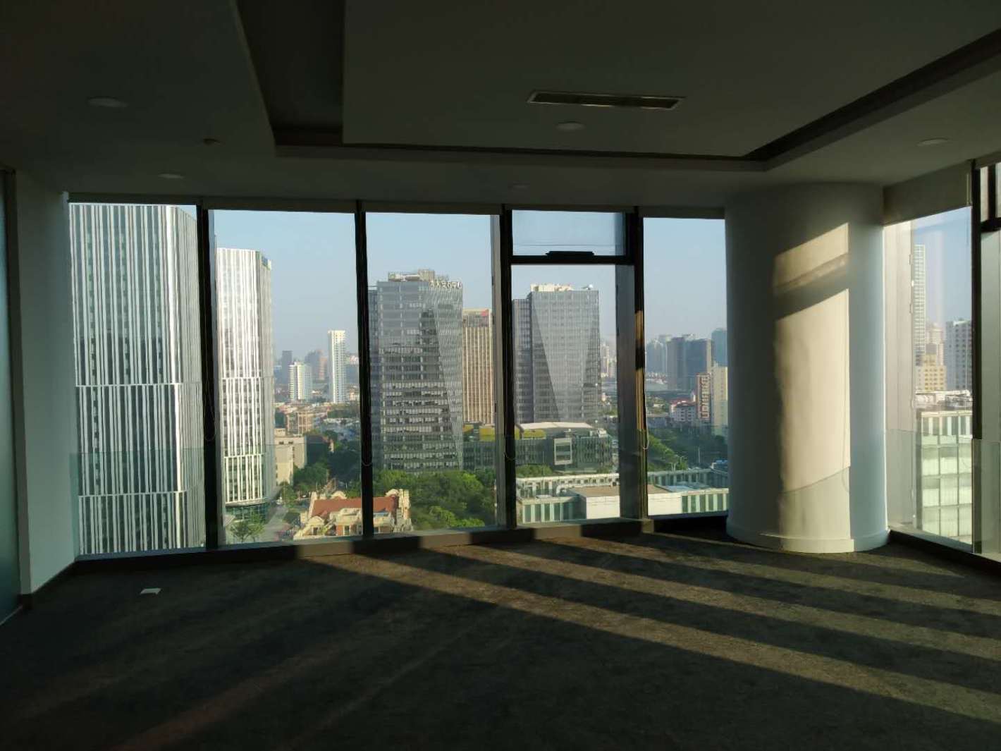 北美广场大连路 北美广场 503平米 精装修