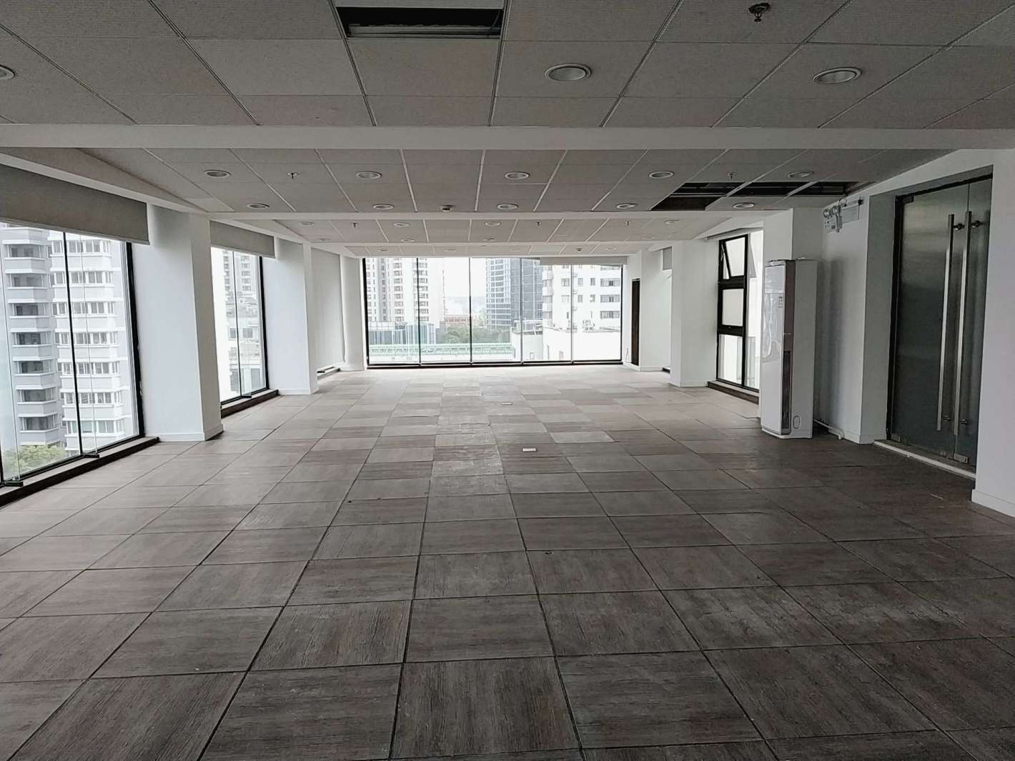 八号桥三期210平米办公室出租_4.30元/m²/天