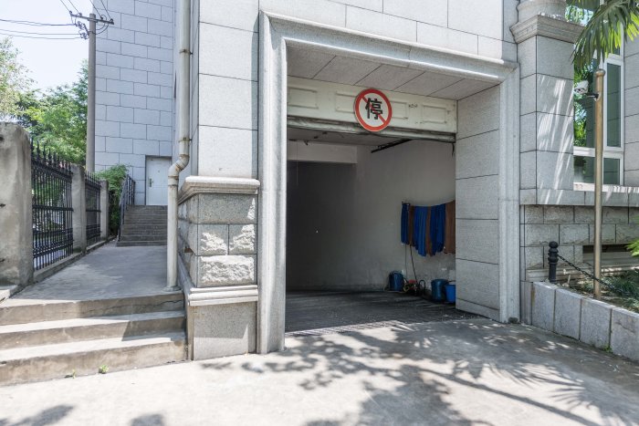 缆信网络有限公司大楼