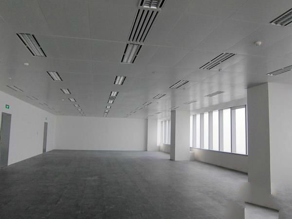 中海国际中心391平米办公室出租_7.50元/m²/天