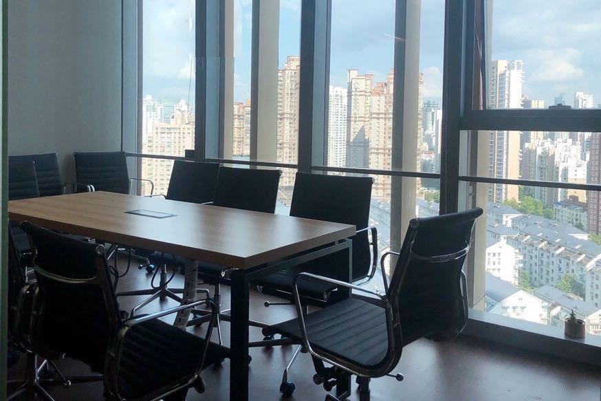 环球港普陀 环球港 300平米 豪华装修