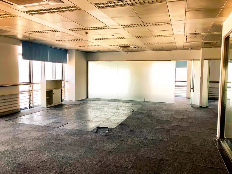 徐汇苑大厦700平米办公室出租_4.00元/m²/天