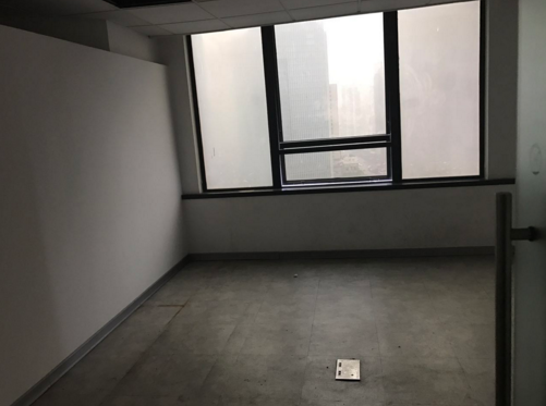 嘉里企业中心(嘉里不夜城三期)新静安（闸北） 嘉里企业中心(嘉里不夜城三期) 132平米 中等装修