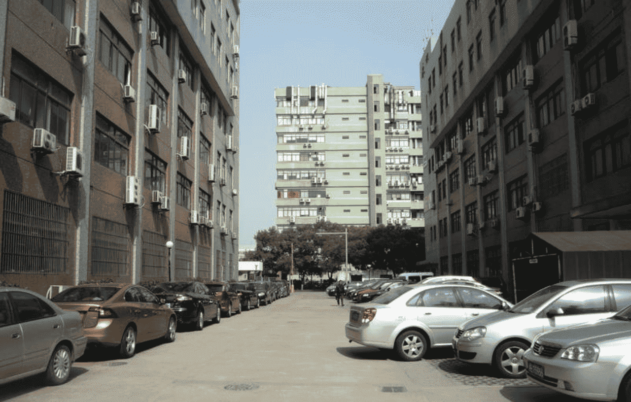 桂林科技园