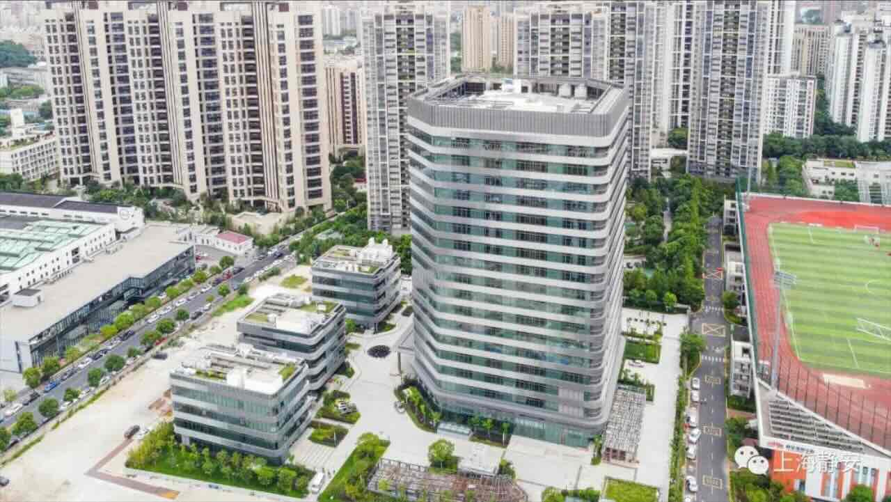 大宁中环广场