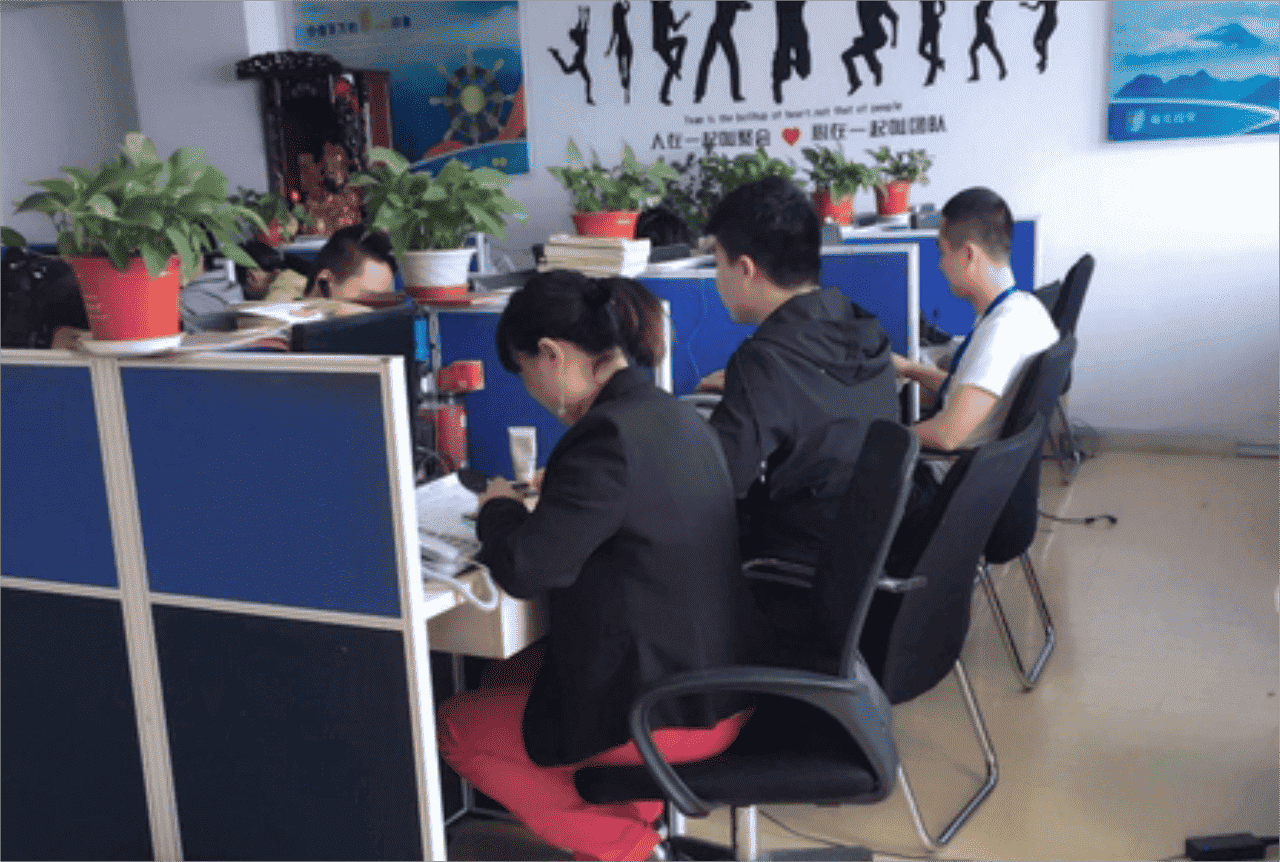 莘东置业大厦闵行 莘东置业大厦 225平米 精装修
