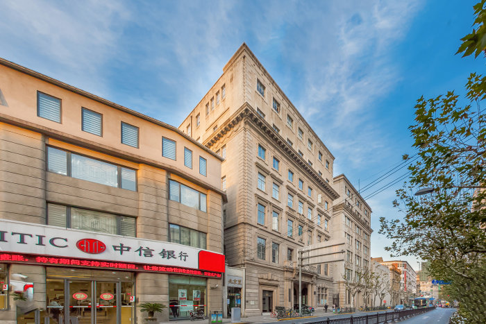 「盐业银行大楼」写字楼出租_盐业银行大楼办公室出租价格_盐业银行大楼办公楼租金