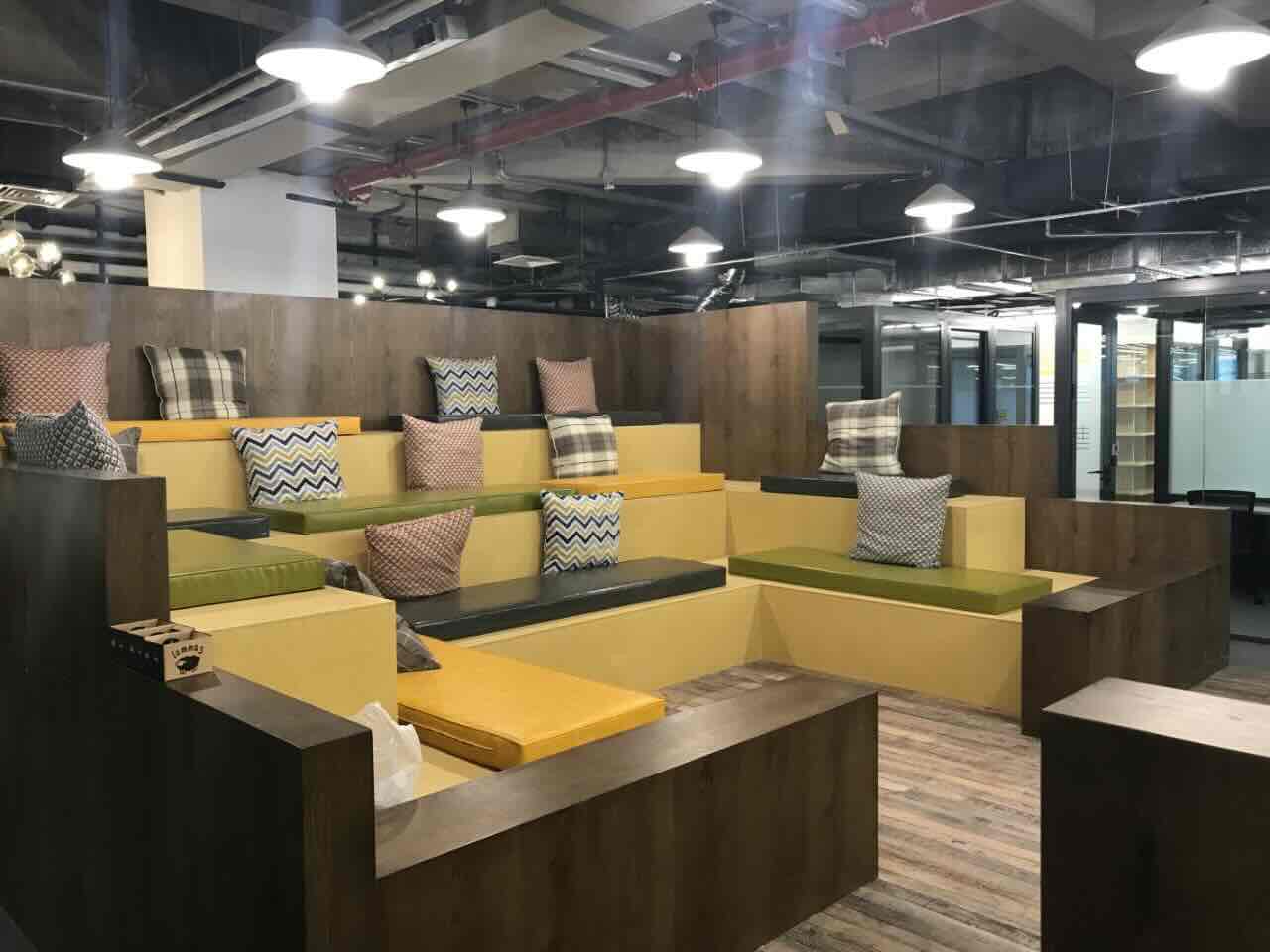 娄山关路35号145平米办公室出租_12.00元/m²/天